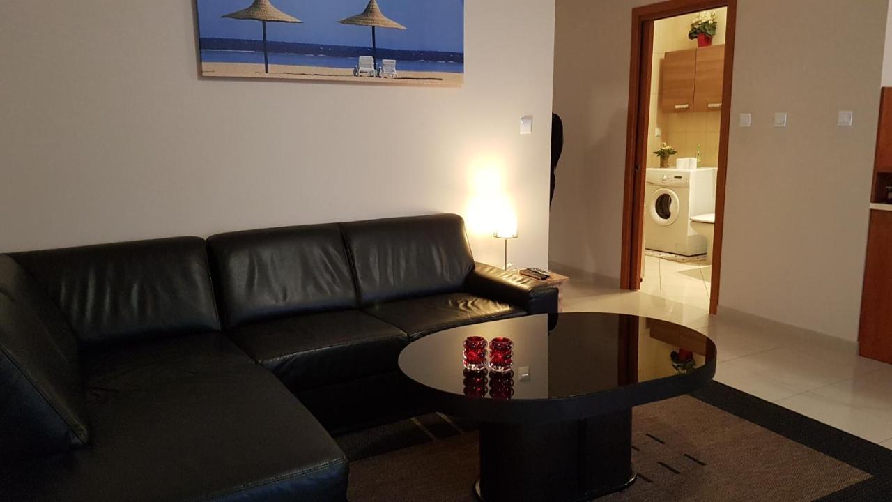 Apartament Maria Мендзиздроє Екстер'єр фото